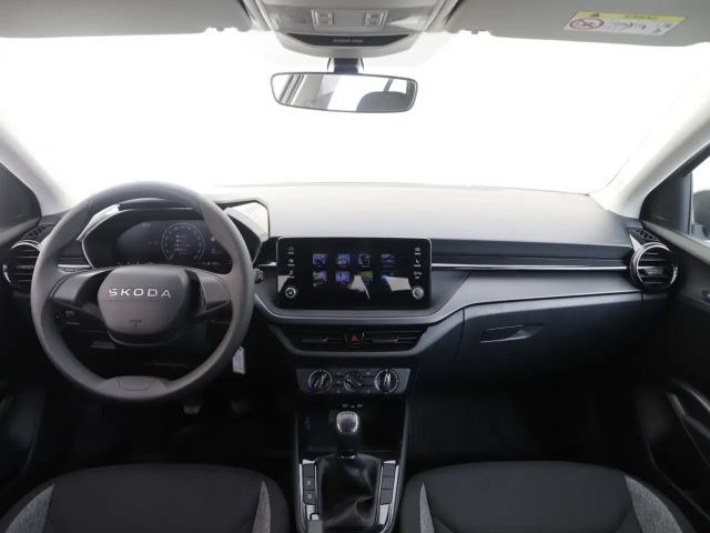 Skoda Fabia Essence TSI