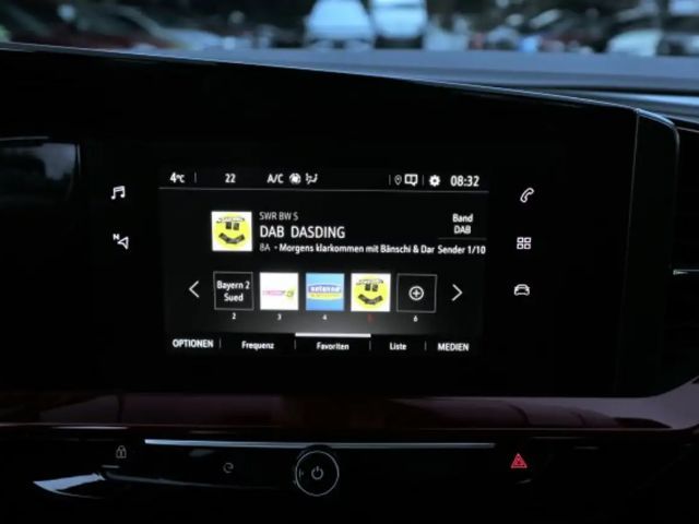 Opel Mokka GS-Line Grand Sport