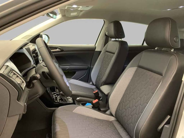 Volkswagen T-Cross 1.5 TSI DSG