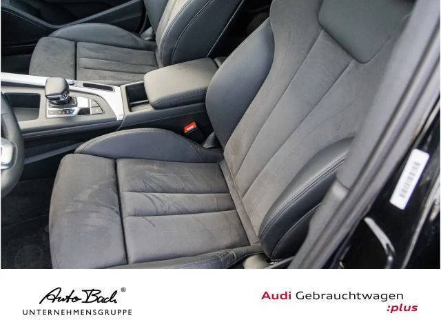 Audi A4 35 TFSI S-Tronic
