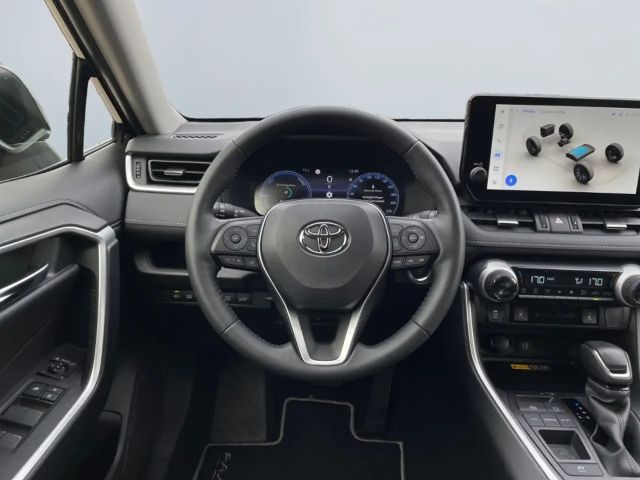 Toyota RAV4 4x2 Hybride