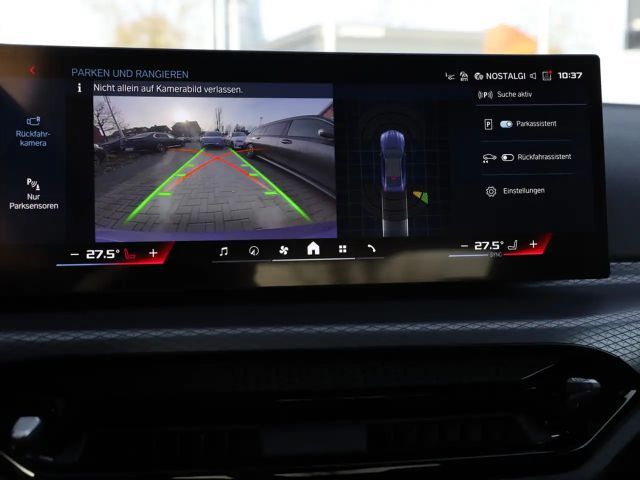 BMW M4 Competition Coupé