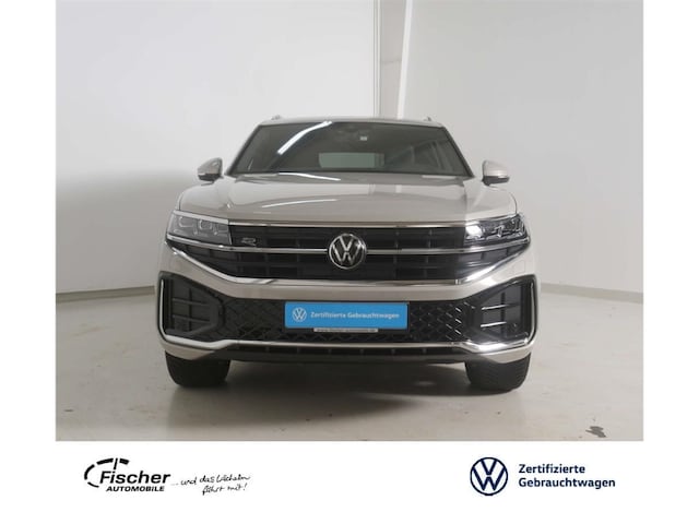Volkswagen Touareg 3.0 V6 TDI R-Line