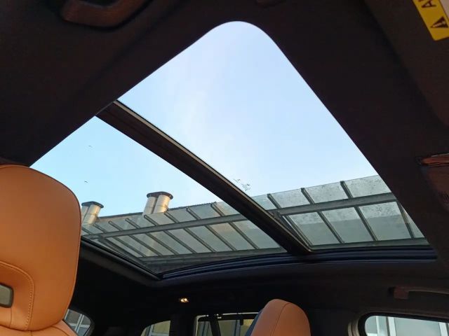 BMW X3 M-Sport xDrive30i