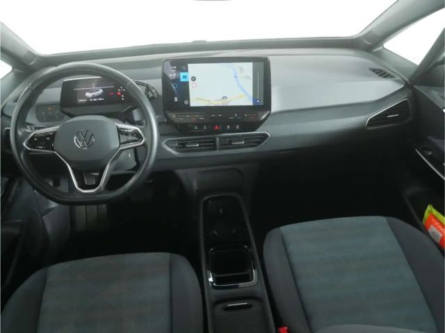 Volkswagen ID.3 58 KWh Performance Pro