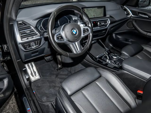 BMW X3 M-Sport