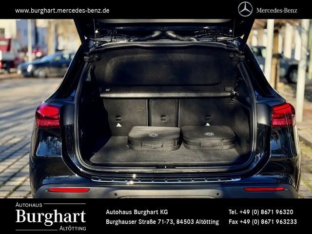 Mercedes-Benz EQA 250 Progressive