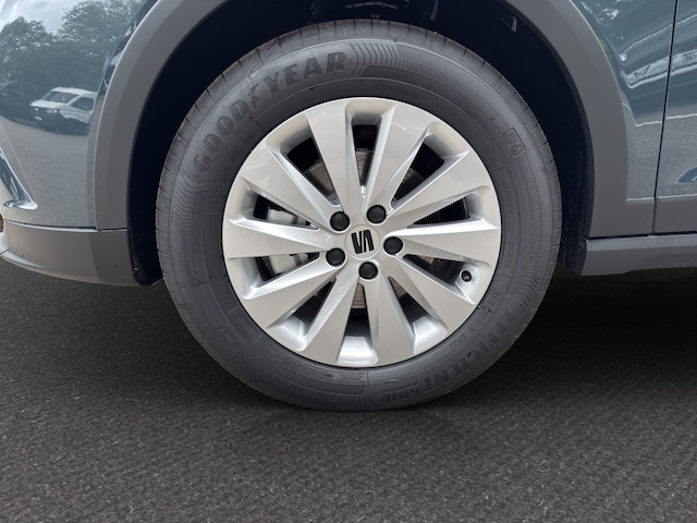 Seat Arona 1.0 TSI Style