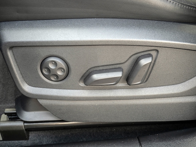 Audi Q5 50 TDI Quattro