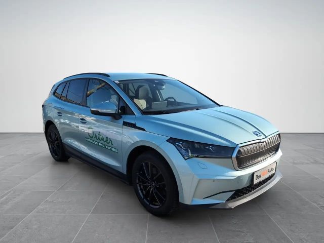 Skoda Enyaq iV 60