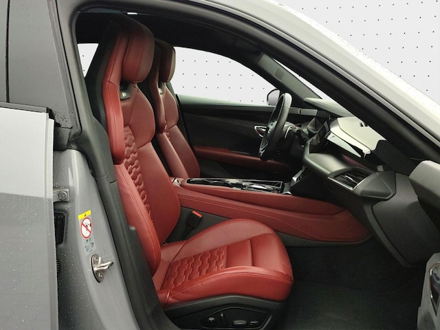 Audi RS e-tron GT Quattro