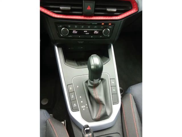 Seat Arona 1.5 TSI DSG FR-lijn