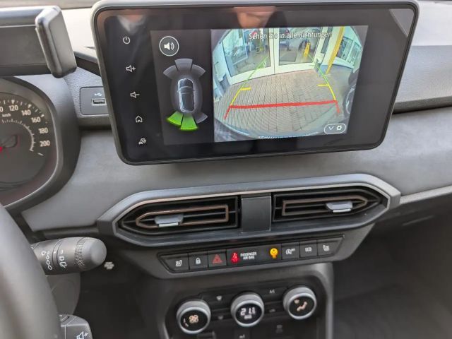 Dacia Sandero Extreme Stepway TCe 90