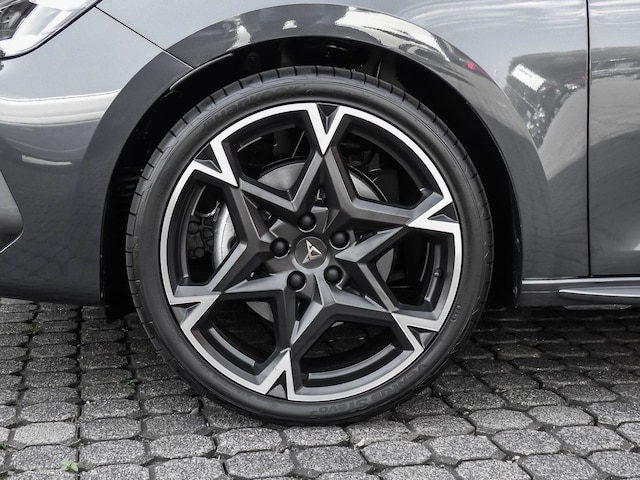 Cupra Leon DSG Sportstourer