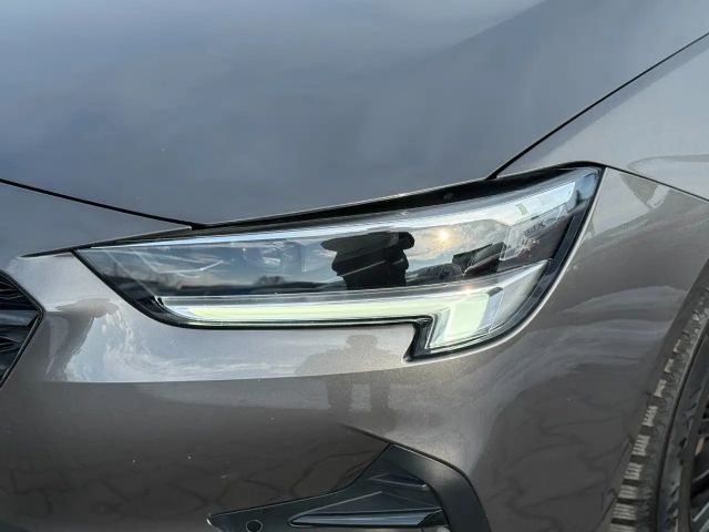 Opel Insignia 2.0 CDTI Grand Sport Ultimate