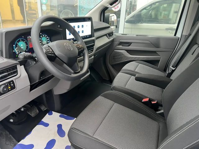 Volkswagen Transporter T7