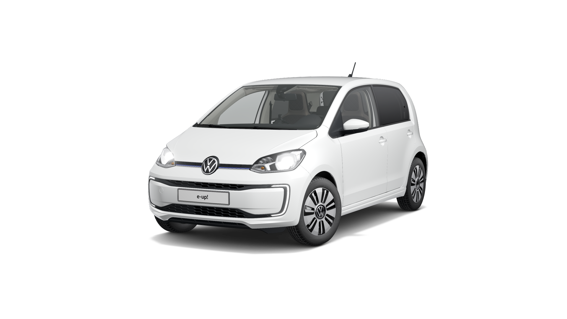 Volkswagen e-up! Style