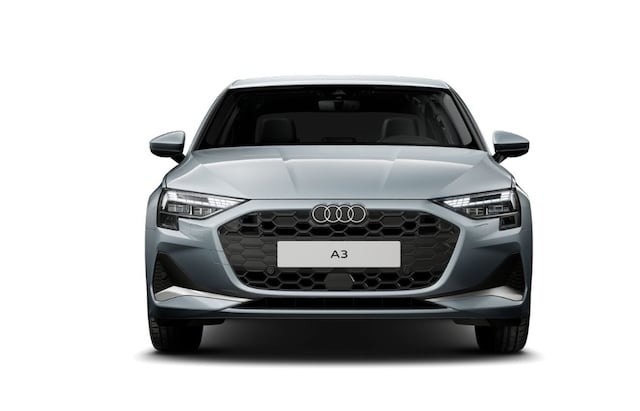 Audi A3 30 TFSI S-Tronic Sedan
