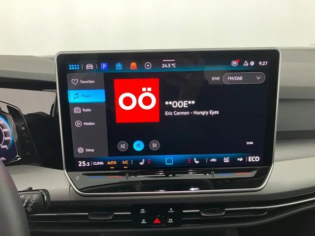 Volkswagen Golf DSG eHybrid