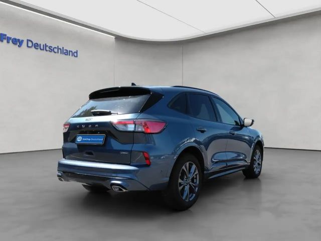 Ford Kuga Plug in Hybrid ST Line X