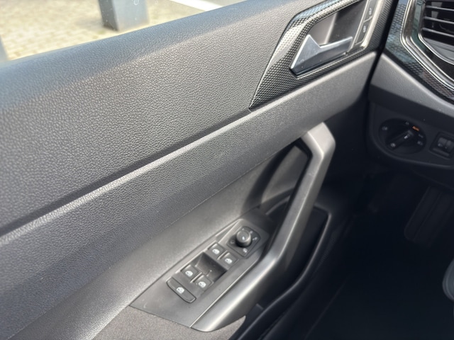 Volkswagen Taigo 1.0 TSI Life