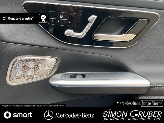 Mercedes-Benz GLC 450 4MATIC AMG Line