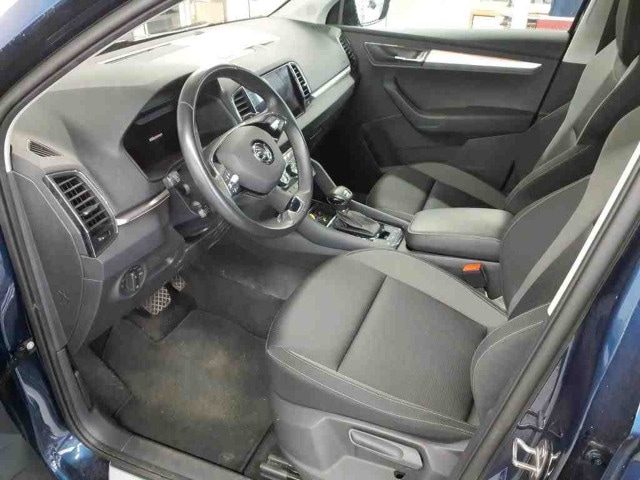 Skoda Karoq 2.0 TDI 4x4 Ambition Tour