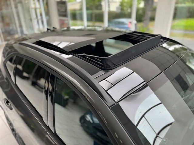 Ford Kuga Plug in Hybrid ST Line X