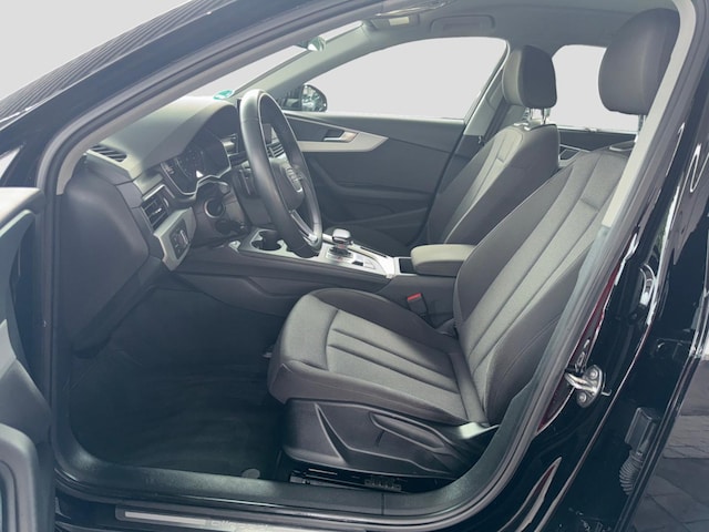 Audi A4 allroad 45 TFSI Quattro S-Tronic