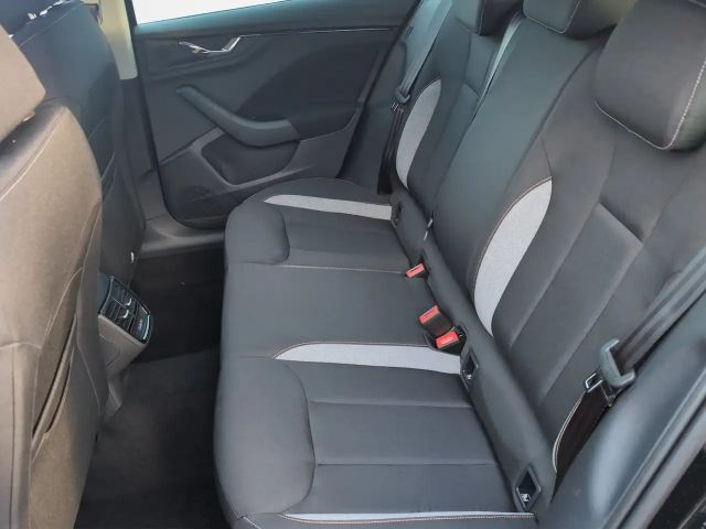 Skoda Scala Selection