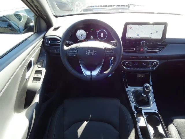 Hyundai i30 Kombi - PD GO Plus 1.5 DPI c5ku1