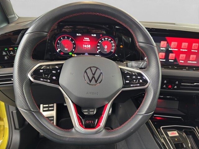 Volkswagen Golf Golf VIII