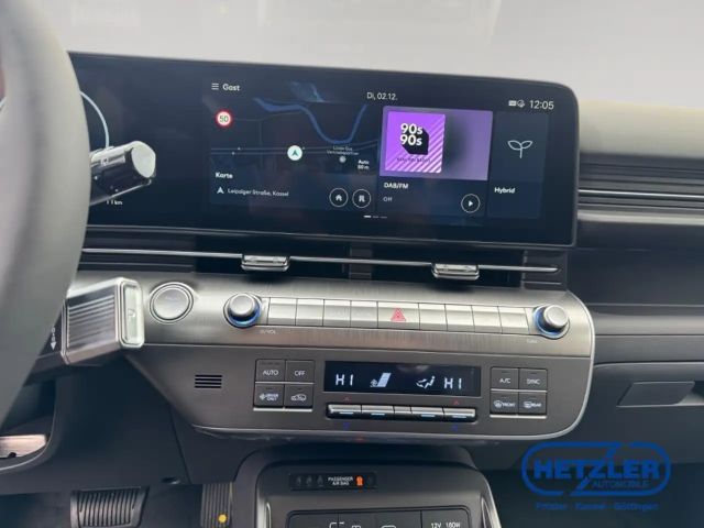 Hyundai Kona 2WD Hybrid Prime