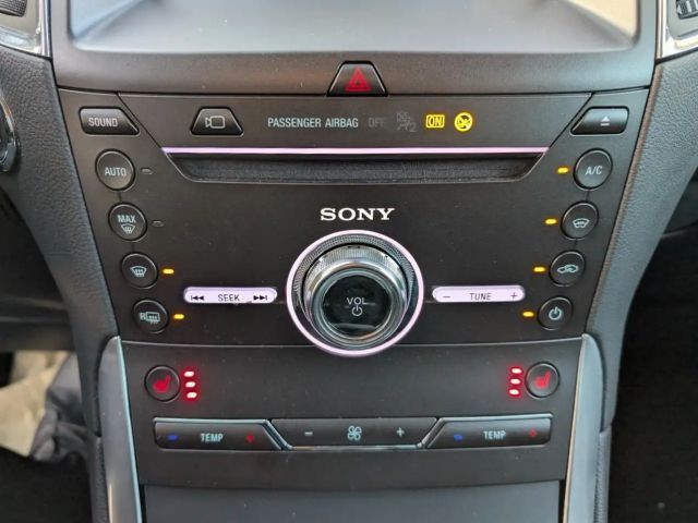 Ford S-Max 4x4 AWD Titanium