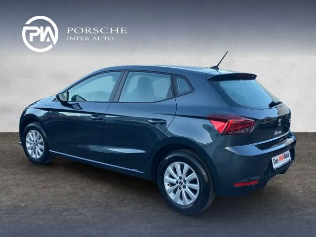 Seat Ibiza 1.0 TSI Reference