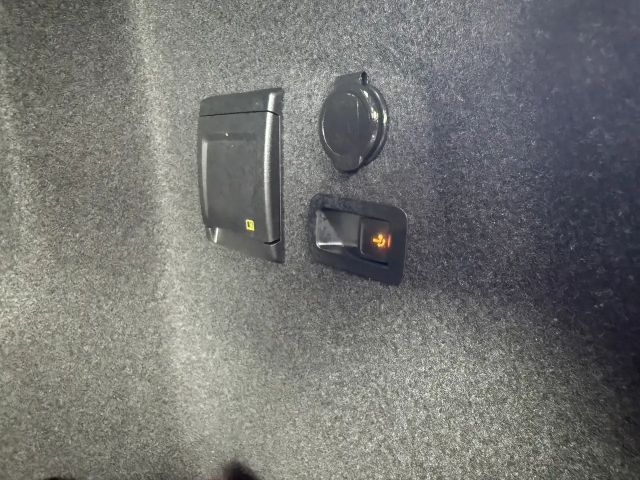 Volkswagen Golf DSG Variant