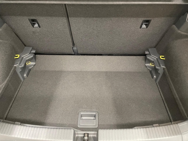 Volkswagen T-Cross 1.0 TSI IQ.Drive Life