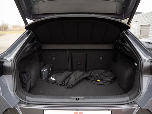 Cupra Formentor 1.4 VZ e-Hybrid