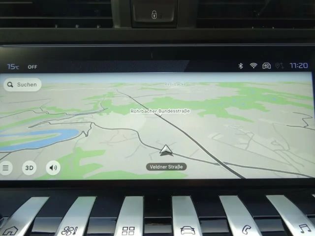 Peugeot 508 Allure Pack BlueHDi EAT8 SW