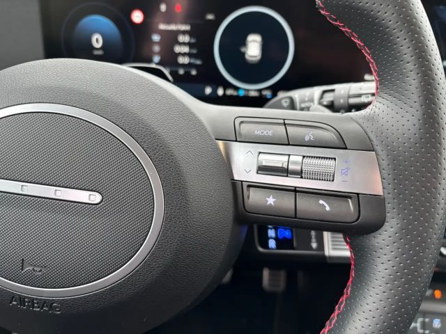 Hyundai Kona Electric N Line