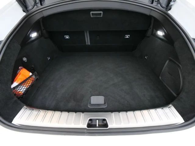 Polestar 4 Polestar 4 LRDM