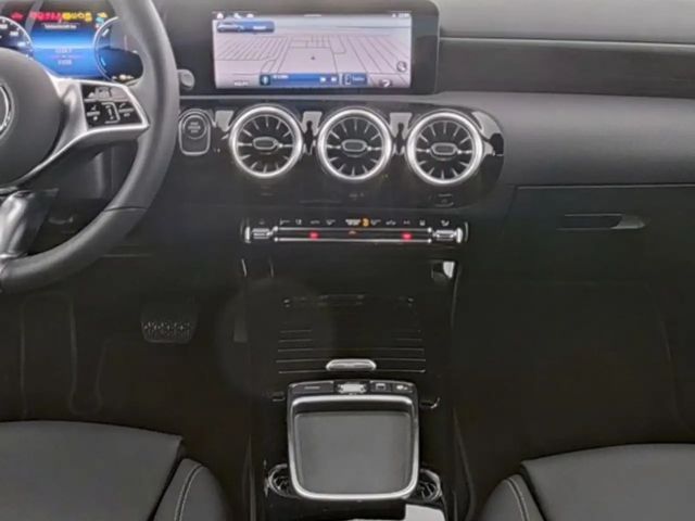 Mercedes-Benz A 250 A-Klasse