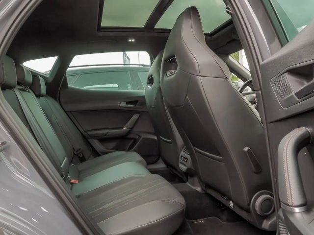 Cupra Formentor 2.0 TSI 4Drive VZ