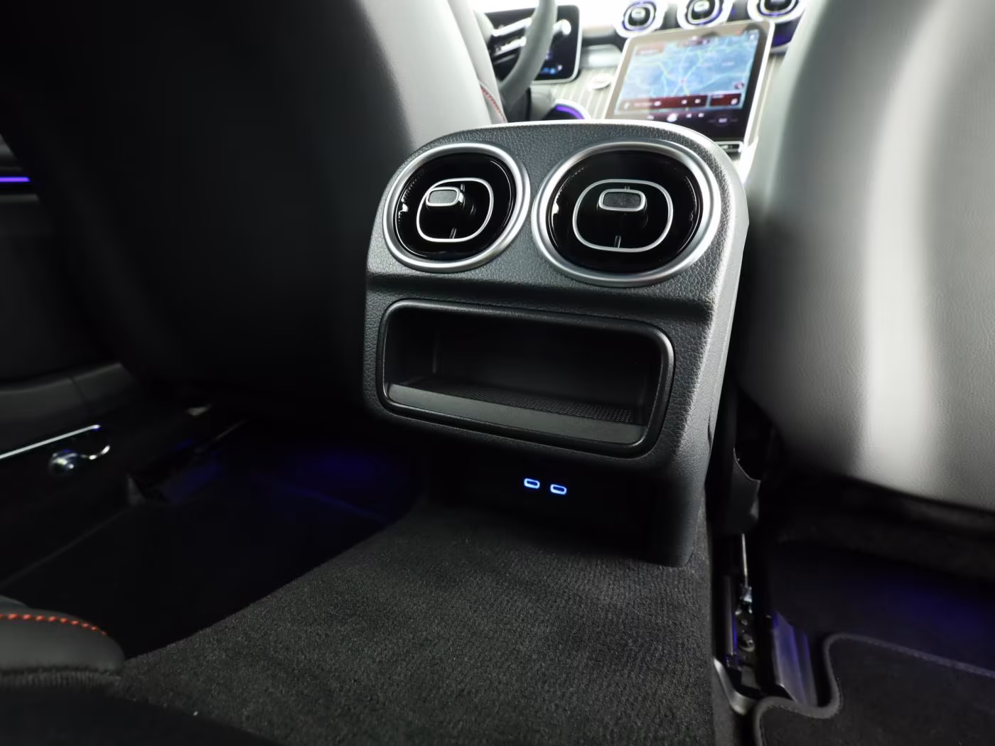 Mercedes-Benz AMG CLE 4MATIC