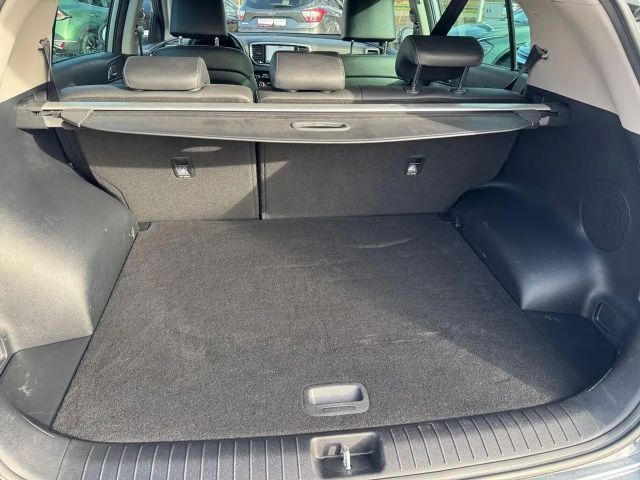 Kia Sportage GDi Vierwielaandrijving