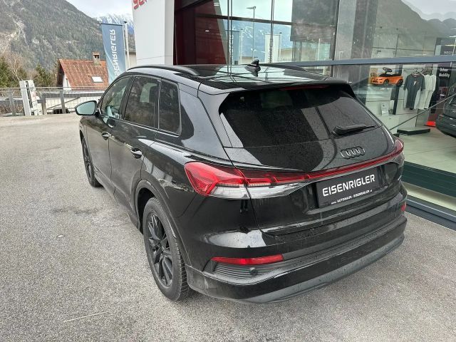 Audi Q4 e-tron 50 Quattro