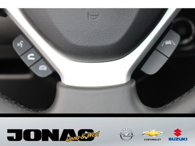 Suzuki Vitara AllGrip Comfort