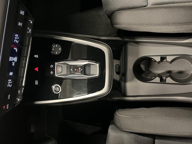 Audi Q4 e-tron 50 Quattro Sportback