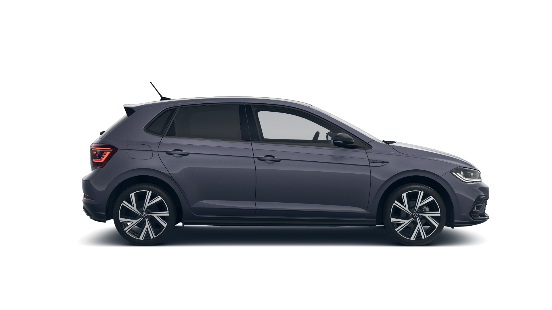 Volkswagen Polo DSG R-Line