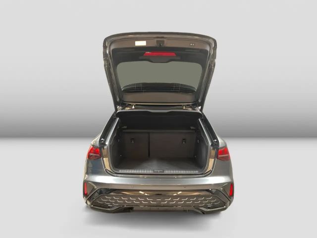 Audi A3 35 TFSI S-Line Sedan